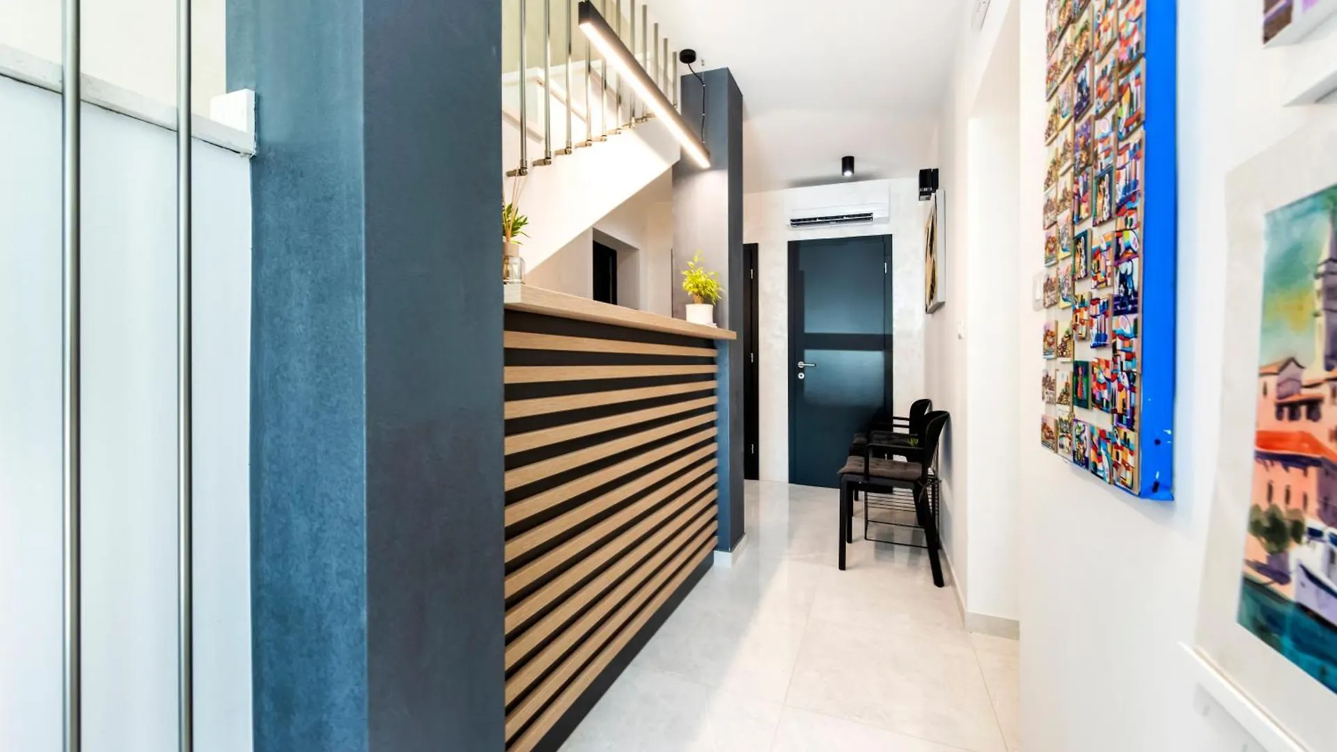 Apartments With Private Jacuzzi Garbin 1 And Garbin 2 로비니 0*,  크로아티아
