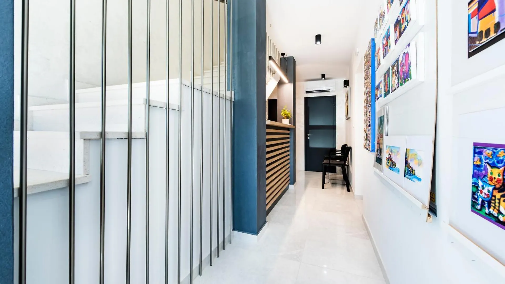 Apartments With Private Jacuzzi Garbin 1 And Garbin 2 로비니 크로아티아