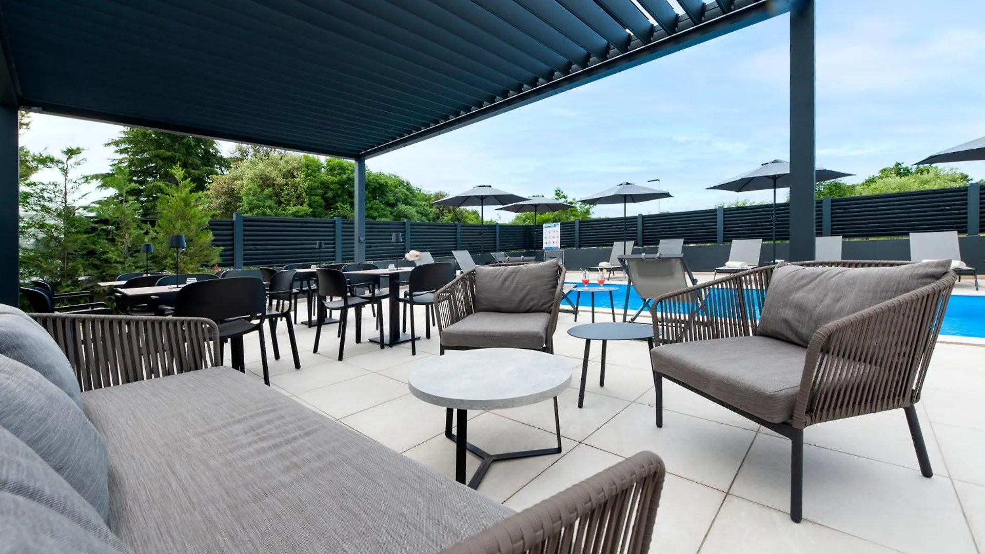 Apartments With Private Jacuzzi Garbin 1 And Garbin 2 로비니 크로아티아