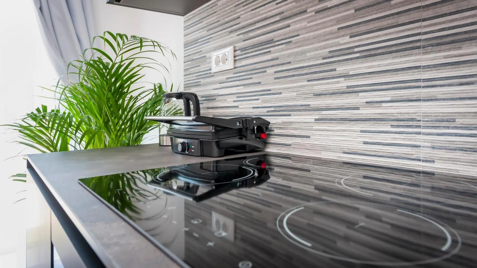 Apartments With Private Jacuzzi Garbin 1 And Garbin 2 로비니 크로아티아