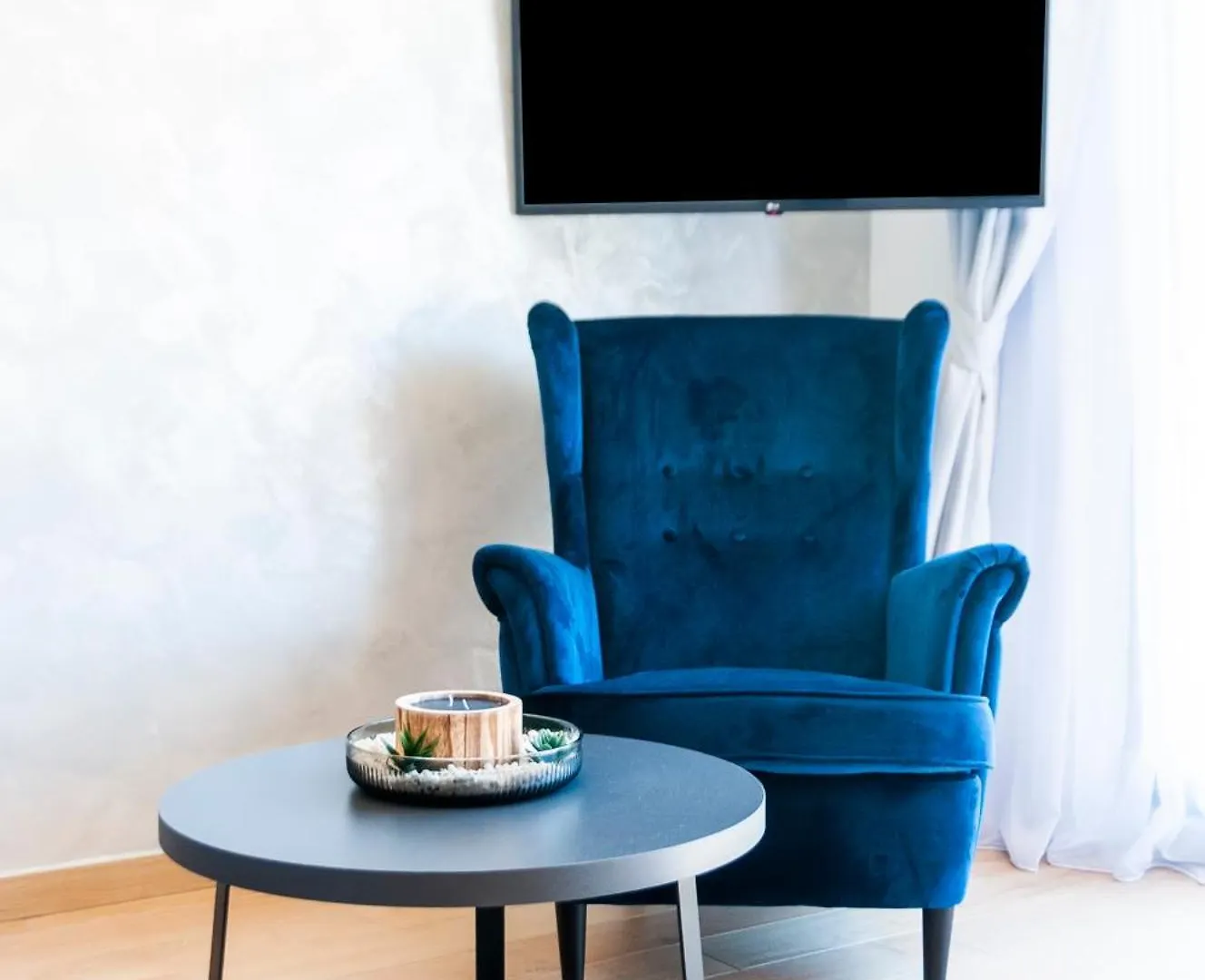 Apartments With Private Jacuzzi Garbin 1 And Garbin 2 로비니 크로아티아