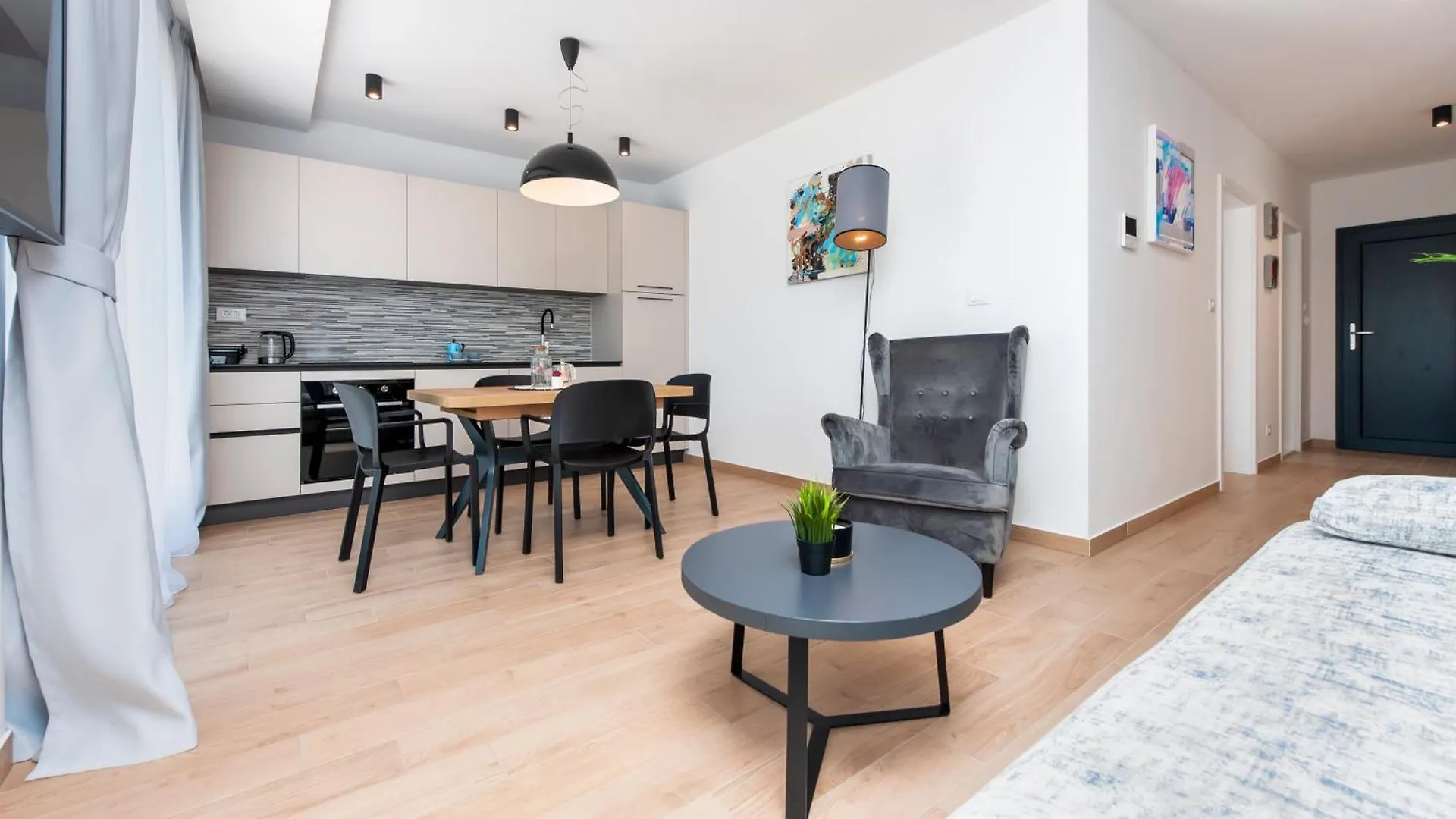 Apartments With Private Jacuzzi Garbin 1 And Garbin 2 Rovinj Chorwacja