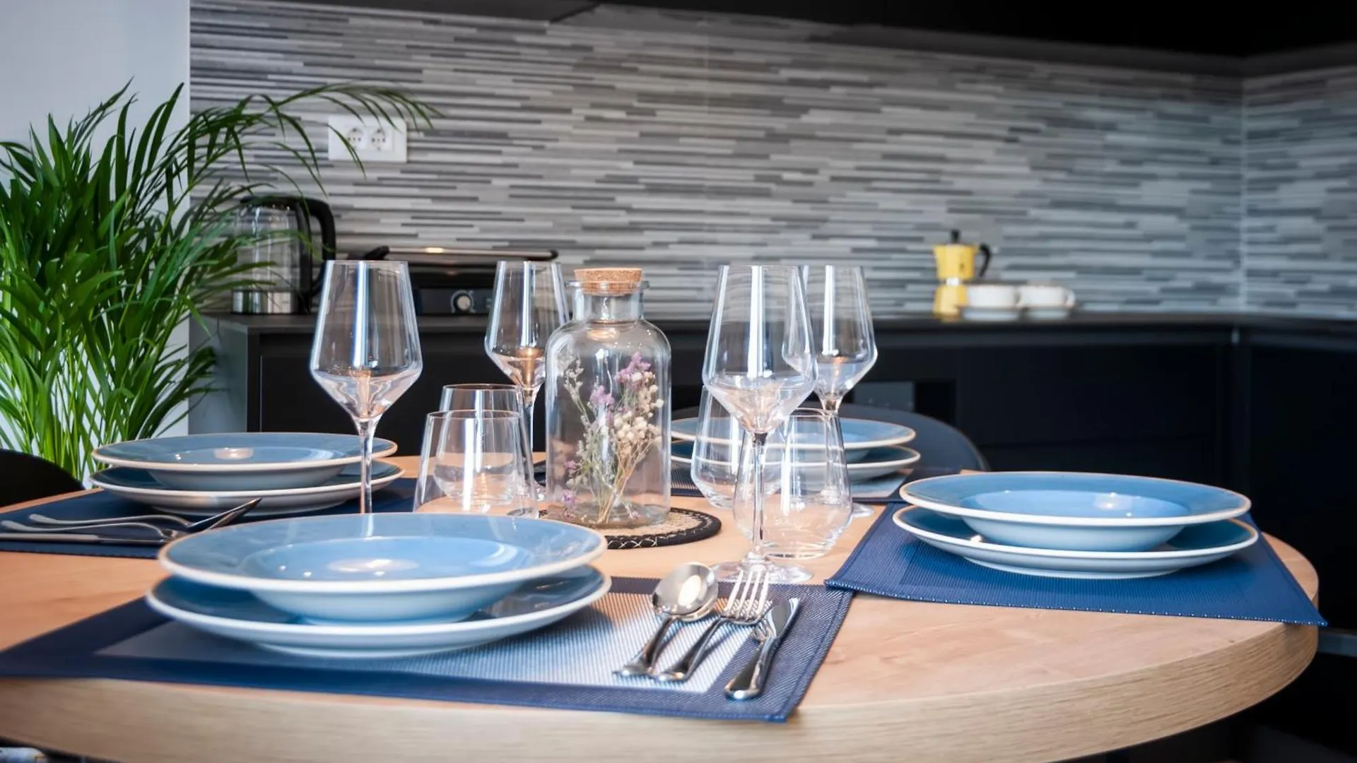 Apartments With Private Jacuzzi Garbin 1 And Garbin 2 로비니 0*,  크로아티아