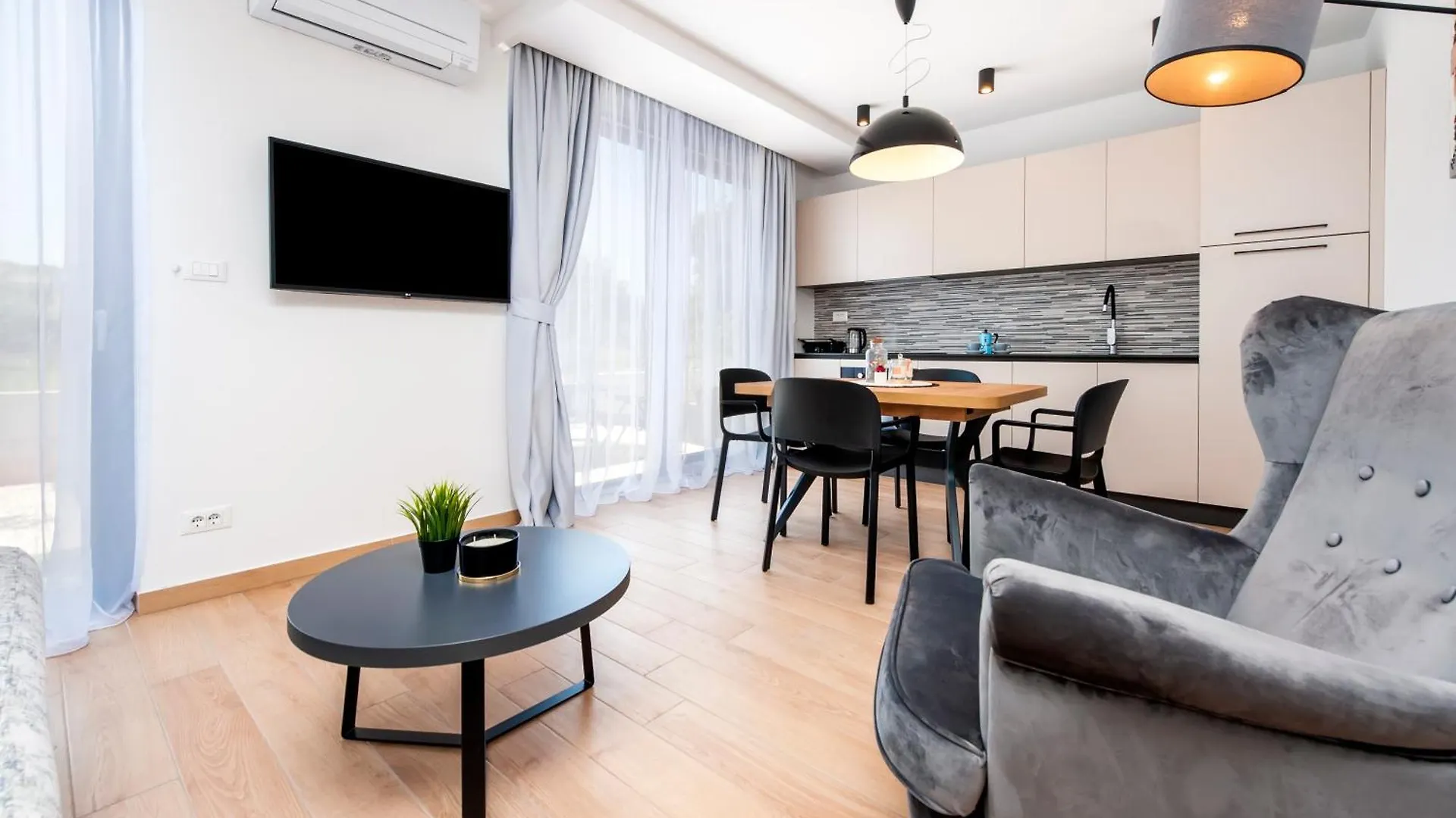 Apartments With Private Jacuzzi Garbin 1 And Garbin 2 Rovinj